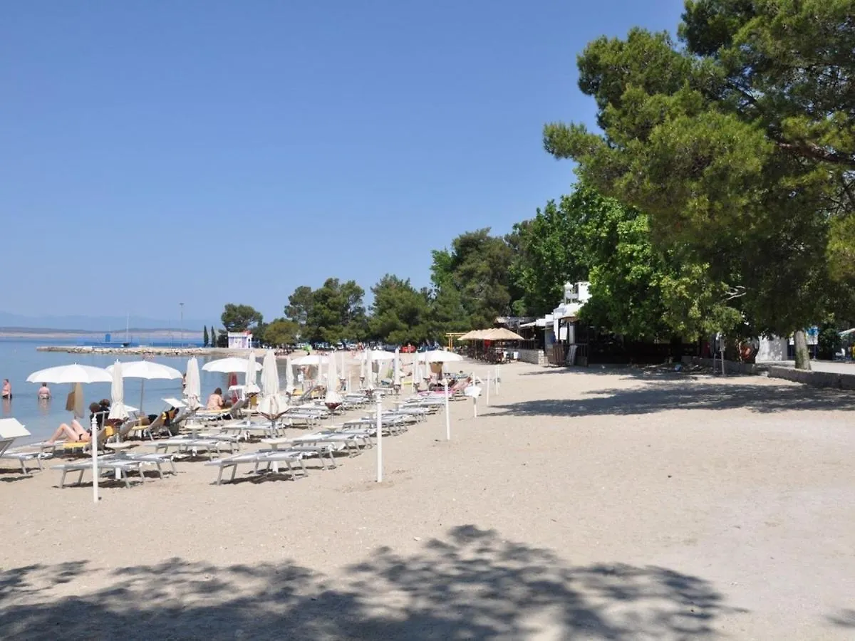 Adorable Apartment In Dramalj With Pool Chorwacja