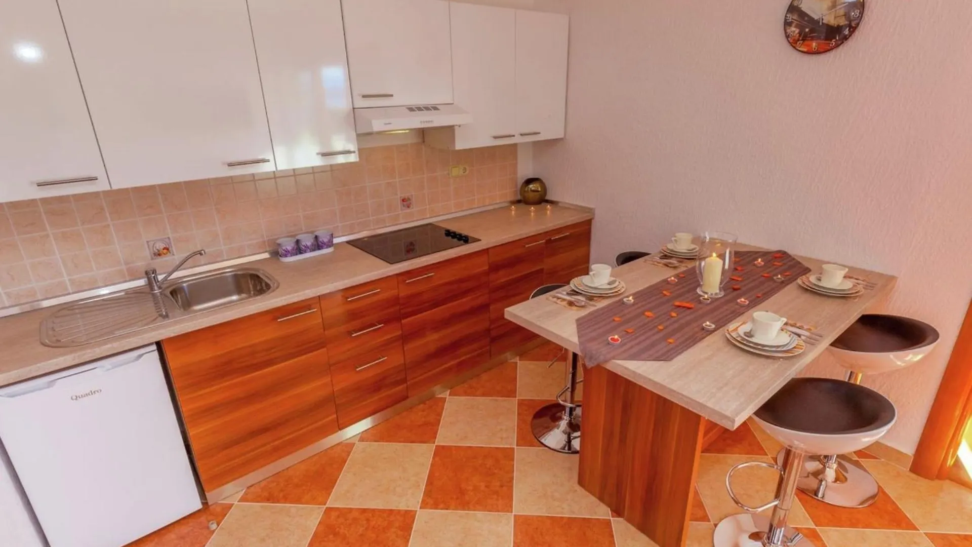 Adorable Apartment In Dramalj With Pool 0*,  Chorwacja