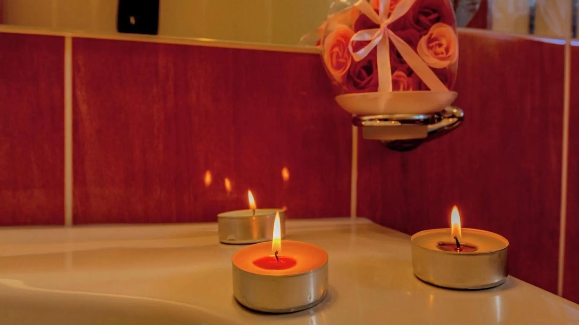 Adorable Apartment In Dramalj With Pool 0*,